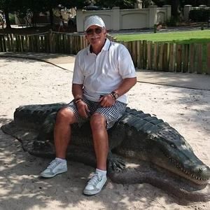 Meet your Posher, Daniel